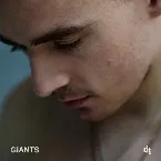 Pochette Giants EP