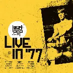 Pochette The Bowie Years: Live in ’77