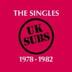 Pochette The Singles 1978–1982