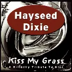 Pochette Kiss My Grass: A Hillbilly Tribute to Kiss