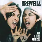 Pochette Somewhere to Run - Lost Kings (Remixes)