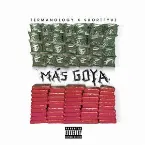 Pochette Más G.O.Y.A.