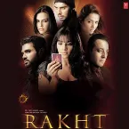 Pochette Rakht