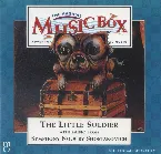 Pochette The Little Soldier: Symphony no. 9