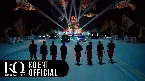 Pochette THANXX Official MV