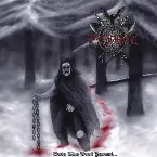 Pochette Into the Dark Forest