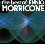 Pochette The Best of Ennio Morricone