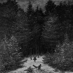 Pochette Aux Frontières de l’Eternité