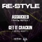 Pochette Get Asskicked