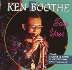 Pochette Say You
