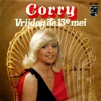 Pochette Vrijdag de 13e mei / Op dat warme strand