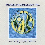 Pochette Musikalische Spezialitäten 1992.