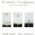 Pochette No Time for Time