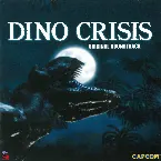 Pochette Dino Crisis: Original Soundtrack