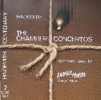 Pochette The Chamber Concertos / Kammermusiken 1-7