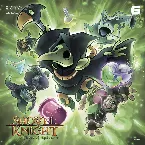 Pochette Shovel Knight: Plague of Shadows: Original Soundtrack