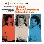Pochette The Best of The Andrews Sisters