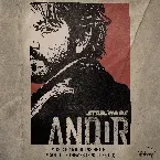Pochette Main Title Themes (Episodes 1-3) [From “Andor”]