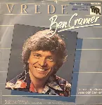 Pochette Vrede / Ik moet er telkens weer aan denken