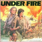 Pochette Under Fire: Original Motion Picture Sound Track