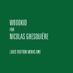 Pochette Woodkid for Nicolas Ghesquière - Louis Vuitton Works One