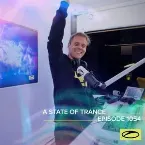 Pochette A State of Trance 1054