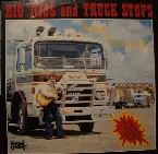 Pochette Big Rigs and Truck Stops