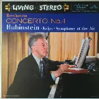 Pochette Piano Concerto No. 4
