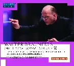 Pochette Orchesterlieder Vol. 2