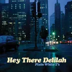 Pochette Hey There Delilah