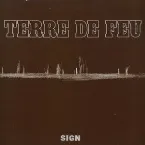 Pochette Terre de feu