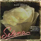 Pochette Selena (original Motion Picture Score)