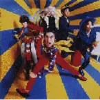 Pochette レッツ・ゴー