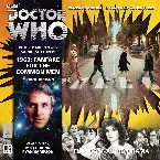 Pochette The Confessions of Dorian Gray Series 03