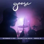 Pochette 2023-11-10: Rolling Stone Beach, Wendel, DE