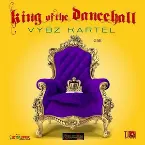 Pochette King of the Dancehall