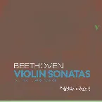 Pochette Violin Sonatas, Vol. IV: Opp. 47 + 23