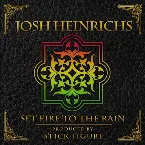 Pochette Set Fire to the Rain (single)