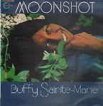Pochette Moonshot