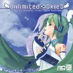 Pochette Unlimited Skies