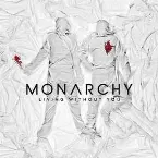 Pochette Living Without You