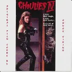 Pochette Ghoulies IV