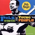 Pochette Folk Songs for Young People