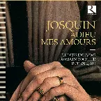 Pochette Adieu mes amours