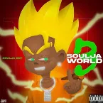 Pochette Soulja World 3