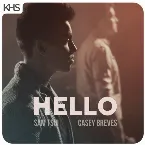 Pochette Hello