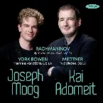 Pochette Music for 2 Pianos