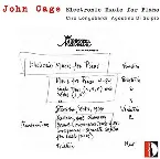 Pochette Electronic Music for Piano