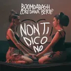Pochette Non ti dico no