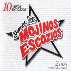 Pochette 10 años Escozíos